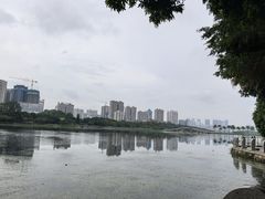 -南宁南湖公园