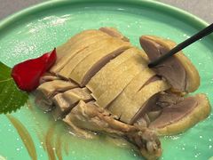 -金哥私房菜馆(张府园总店)