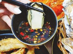 -星记小馆·小蓝龙·老南京砂锅菜(上海路店)