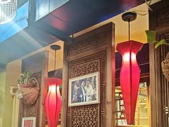 -南门四季铜锅涮肉(左家庄店)