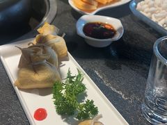 -大匠工房古船木艺术餐厅·猪肚鸡专门店(长白仙岛店)