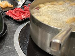 -林记潮牛·牛肉火锅(上马墩店)
