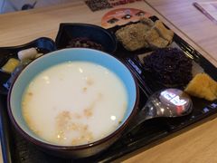 鲜芋仙(大悦城店)-鲜芋仙(南开大悦城店)