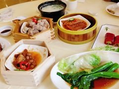 -新梅园不夜粥(龙华店)