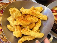 -蓉三少冒烤鸭·四川小吃集(北京首店)