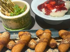 -马有鱼·馕坑烤全鱼(美美2店)