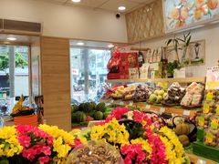 -百果园(华山路店)