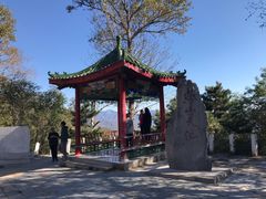 -白河堡水库