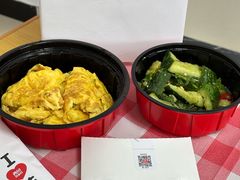 -西贝(南开大悦城店)