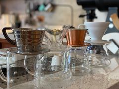 -PUZZLE COFFEE 拼图咖啡