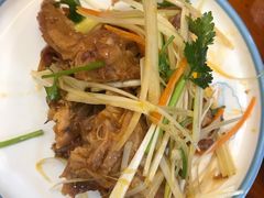 -东大桥小国抻面烧烤(长通路店)