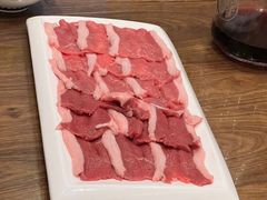 -南门涮肉(上海二店)