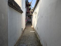 -东山雕花楼