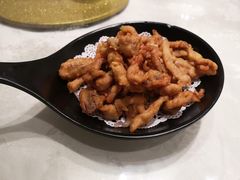 -老好人象山海鲜(岭南路店)