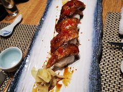 -万鱼亭 日本料理(无锡香山名园店)