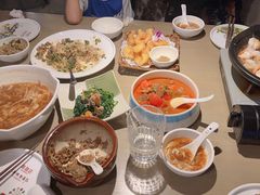 -前海沿·青岛菜(李沧万达店)