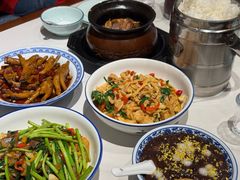 -回家吃饭·地道南昌菜(建德观总店)