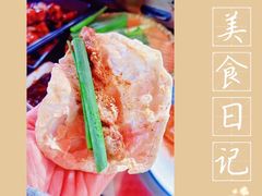 -鲁C·尚小炉·淄博烧烤(市北店)