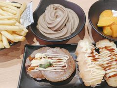 -寿司郎(皇庭广场店)
