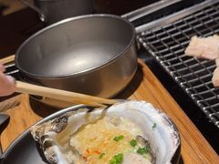-夜食白市Yespicy·烧烤啤酒宵夜(番禺四海城店)