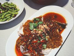 -杨氏青龙虾·羊蝎子(金盛路总店)