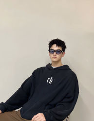 -CHIC 国潮男士发型