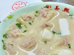 -刘长兴(三牌楼店)