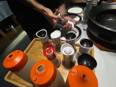 -隐炉和牛烧肉店(群力店)