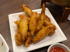 炸糟鳗鱼-海坛特色小吃·只做平潭特色菜(平潭店)