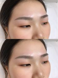 -久匠·野生眉半永久纹眉