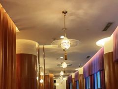 大堂-四海轩(珠海海泉湾店)