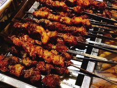 -丁里羊肉小镇(天鹅湖总店)