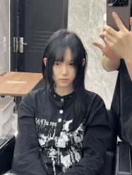 -Tipo Hair salon（明星）店