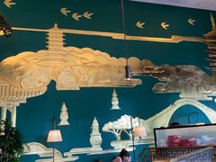 -新白鹿餐厅(松江开元地中海店)