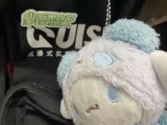 -关你鬼室大型密室逃脱(佛山创意园店)