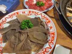 -楠火锅(昆山金鹰店)