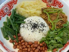 -红东阁东北菜烤肉酒馆(CROSS万象汇店)
