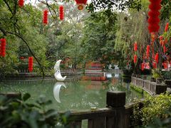 -房湖公园