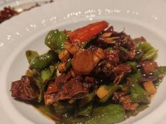 -幸福的烤包子·新疆菜