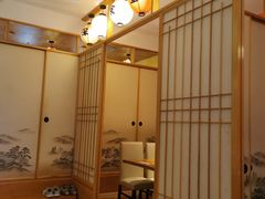 -有喜屋·深夜食堂(北京西路店)