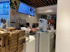 -注春·荞麦奶茶(新天地旗舰店)