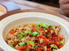 -大盐帮川菜馆(长楹天街店)