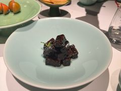 辽河口恋香牛肉-止观小馆·辽河口渔家菜(王府井店)