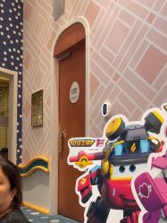 点击看大图 -奈尔宝·儿童乐园·亲子餐厅(苏州大悦城店)