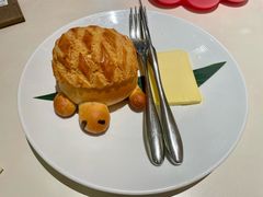 -蔡澜点心·粤菜(嘉里中心店)