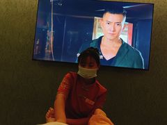 -华夏良子·足道SPA艾灸(王府井店)