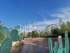 -沈阳方特欢乐世界