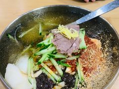 -顺姬冷面(延大店)