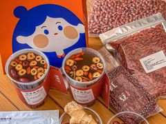 -炖物24章·顺时轻养茶(杭州大厦店)