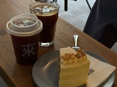 -来回·咖啡(天河南店)